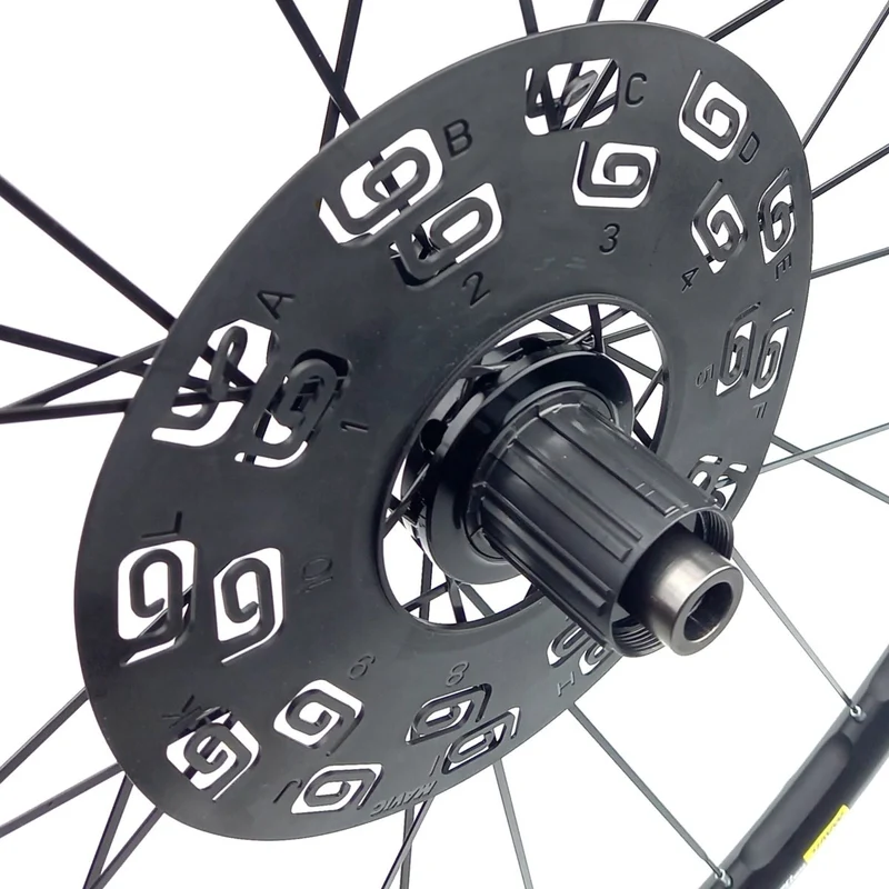 Mavic Ksyrium Disc UST 28 Zoll Laufradsatz Rennrad Centerlock Shimano HG