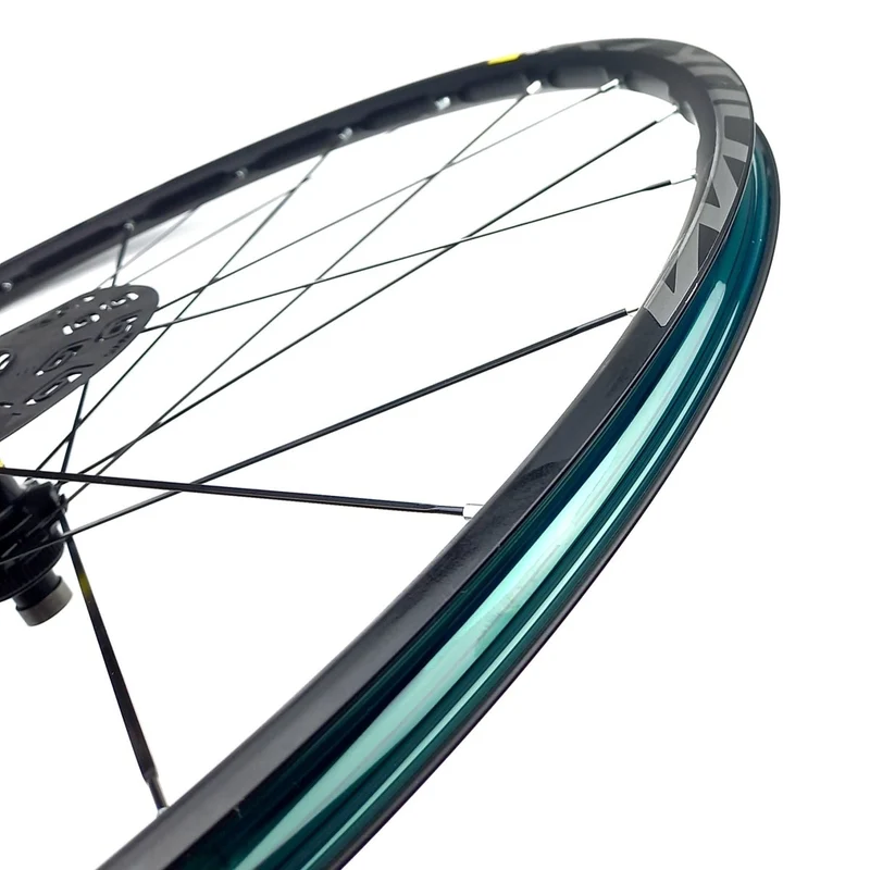 Mavic Ksyrium Disc UST 28 Zoll Laufradsatz Rennrad Centerlock Shimano HG