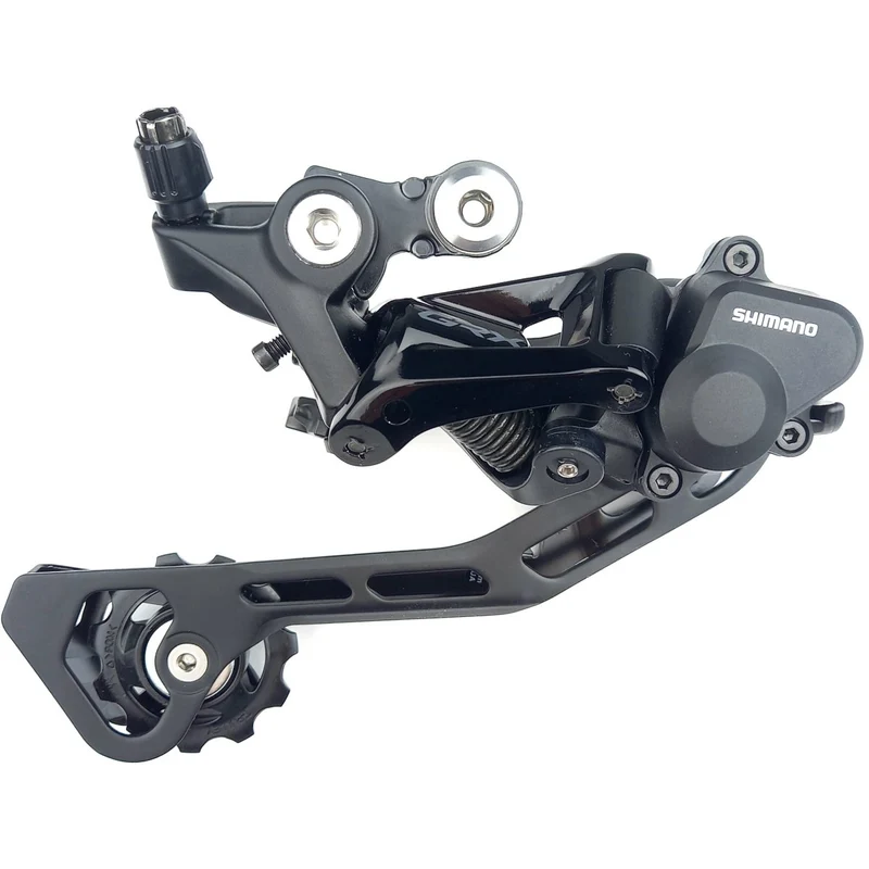 Shimano GRX RD-RX400 Schaltwerk Shadow+ (2x10-fach)