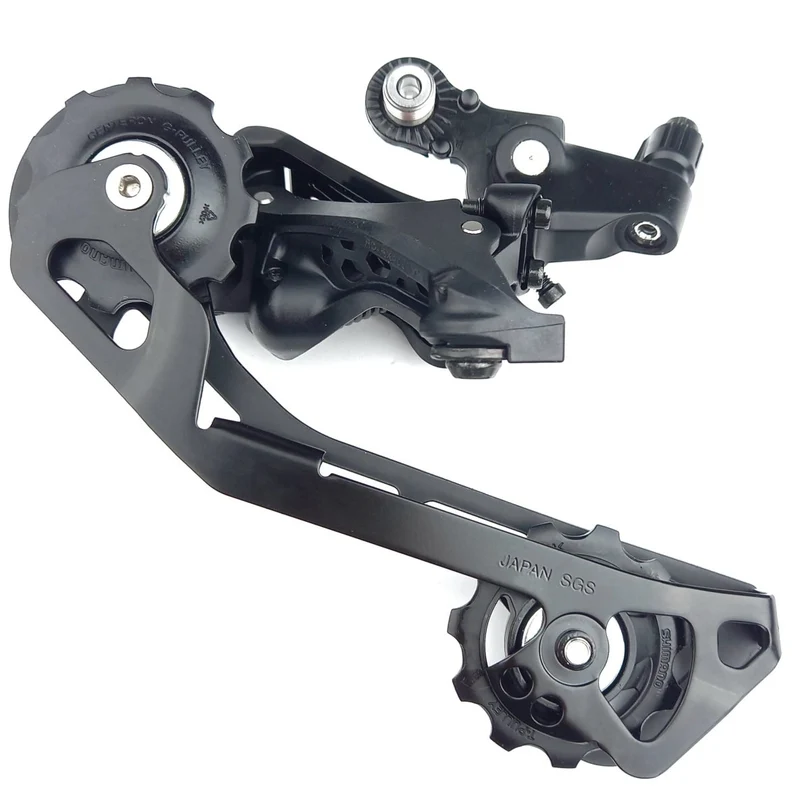 Shimano GRX RD-RX400 Schaltwerk Shadow+ (2x10-fach)