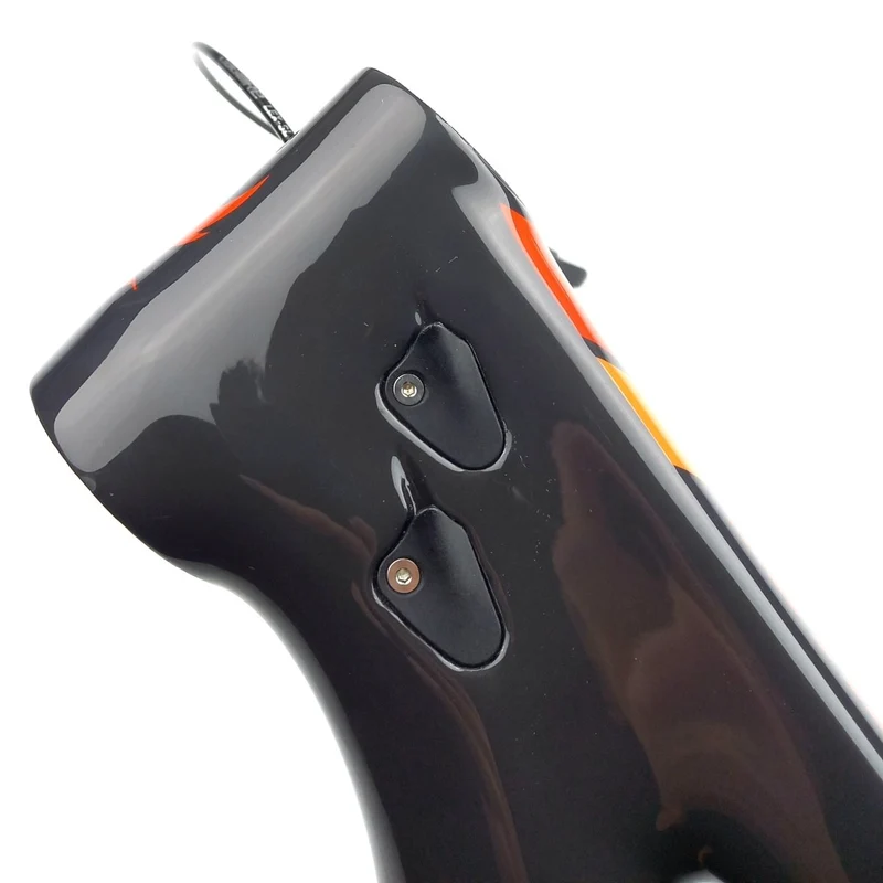 PIVOT Mach 4 SL V2 Carbon Rahmen inkl. FOX DPS Factory Remote Dämpfer (Größe S)