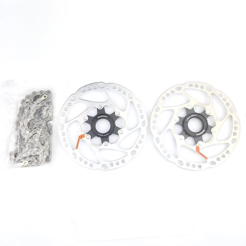 SHIMANO GRX RX600 Gruppe Gravel Disc 30/46T (2x11-fach)