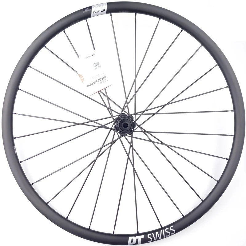 DT Swiss Hinterrad HE 1800 SPLINE 23 DB 28 Zoll E-Rennrad 12x142 mm Shimano