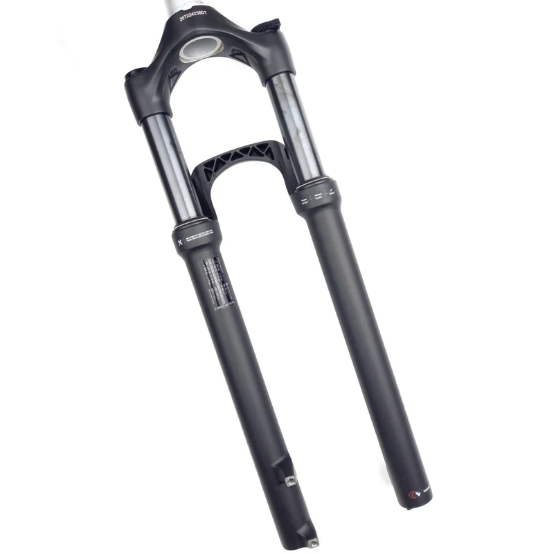 RockShox Judy Silver TK 100 mm 29 Zoll Federgabel QR 9x100 mm Tapered