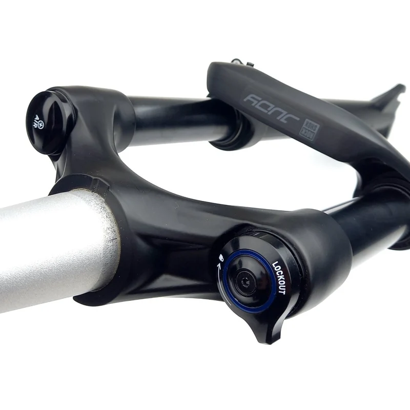 RockShox Judy Silver TK 100 mm 29 Zoll Federgabel QR 9x100 mm Tapered