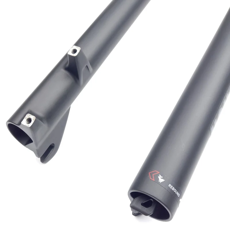 RockShox Judy Silver TK 100 mm 29 Zoll Federgabel QR 9x100 mm Tapered