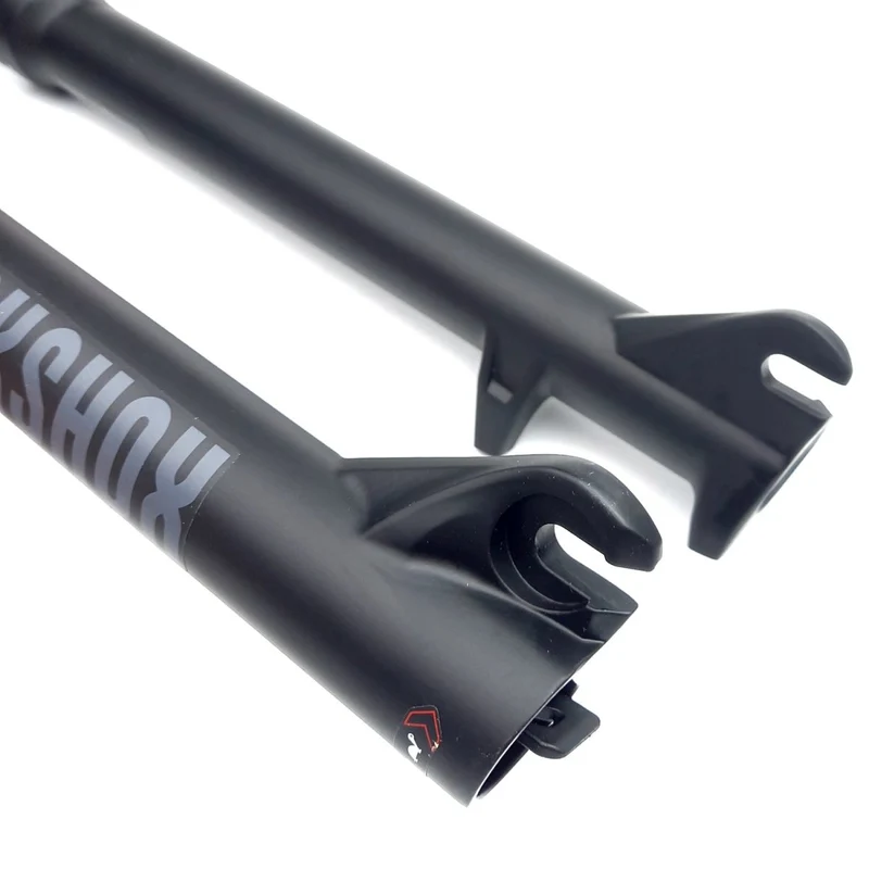 RockShox Judy Silver TK 100 mm 29 Zoll Federgabel QR 9x100 mm Tapered