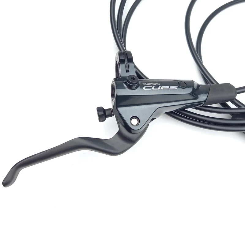 Shimano CUES BL-U8020 / BR-U8020 4-Kolben Scheibenbremsen Set
