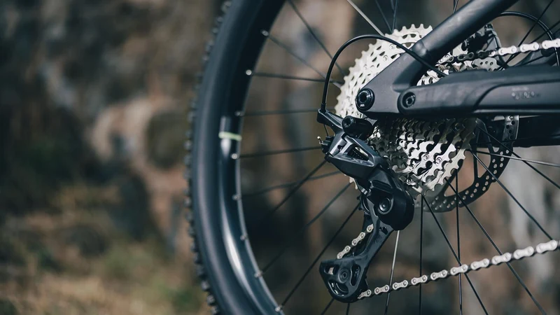 Cube Stereo Hybrid ONE44 HPC Race 800 Wh E-Bike Fully coal´n´green