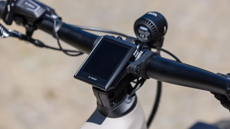 Cube Stereo Hybrid ONE44 SLX 800 Wh FE E-Bike Fully oatgrey´n´grey
