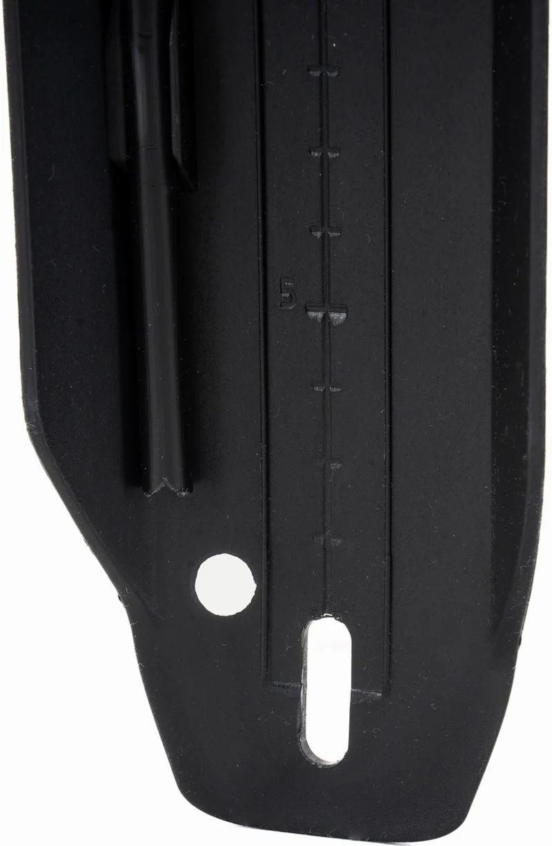 Acid Schutzblechset Editor Hybrid 60 28" BB Mount 2.0 black
