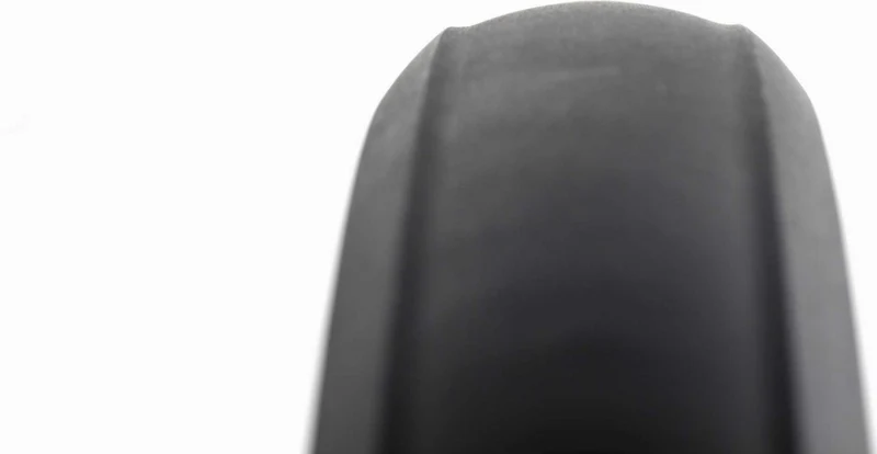 ACID Schutzblechset MTB 65 mit Streben black