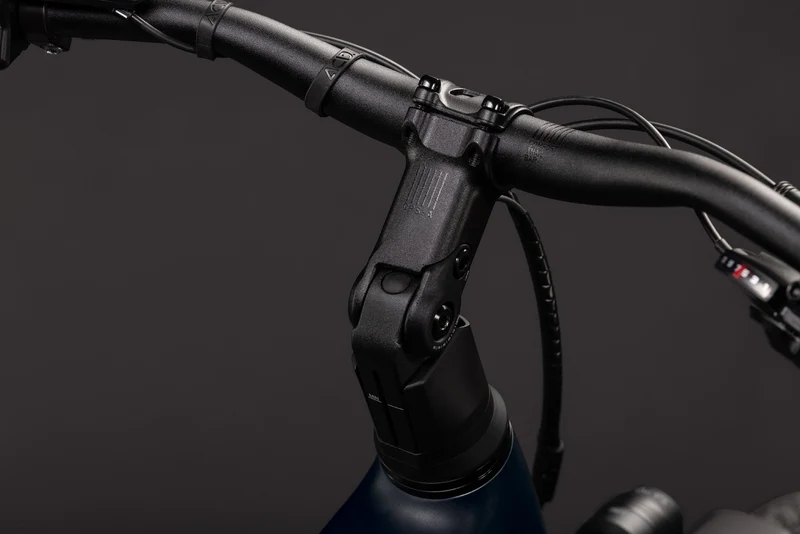 CUBE Touring Hybrid ONE 600 grey´n´coolgrey