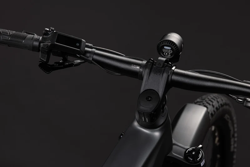 CUBE Reaction Hybrid Race 800 FE slabgrey´n´chrome