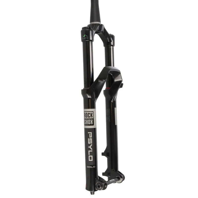 RockShox Psylo Gold RC Federgabel 27.5" | 150 mm Federweg | E-MTB | Boost 15x110 mm | Tapered | Isolator RC