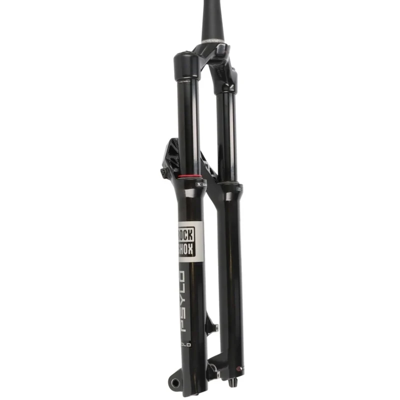 RockShox Psylo Gold RC Federgabel 27.5" | 150 mm Federweg | E-MTB | Boost 15x110 mm | Tapered | Isolator RC
