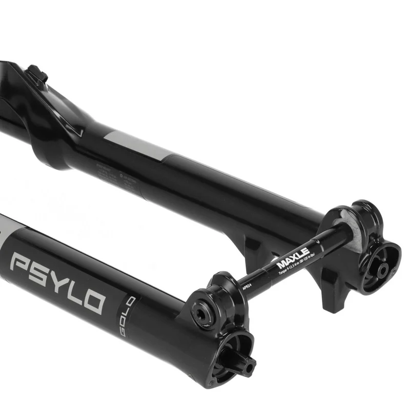RockShox Psylo Gold RC Federgabel 27.5" | 150 mm Federweg | E-MTB | Boost 15x110 mm | Tapered | Isolator RC