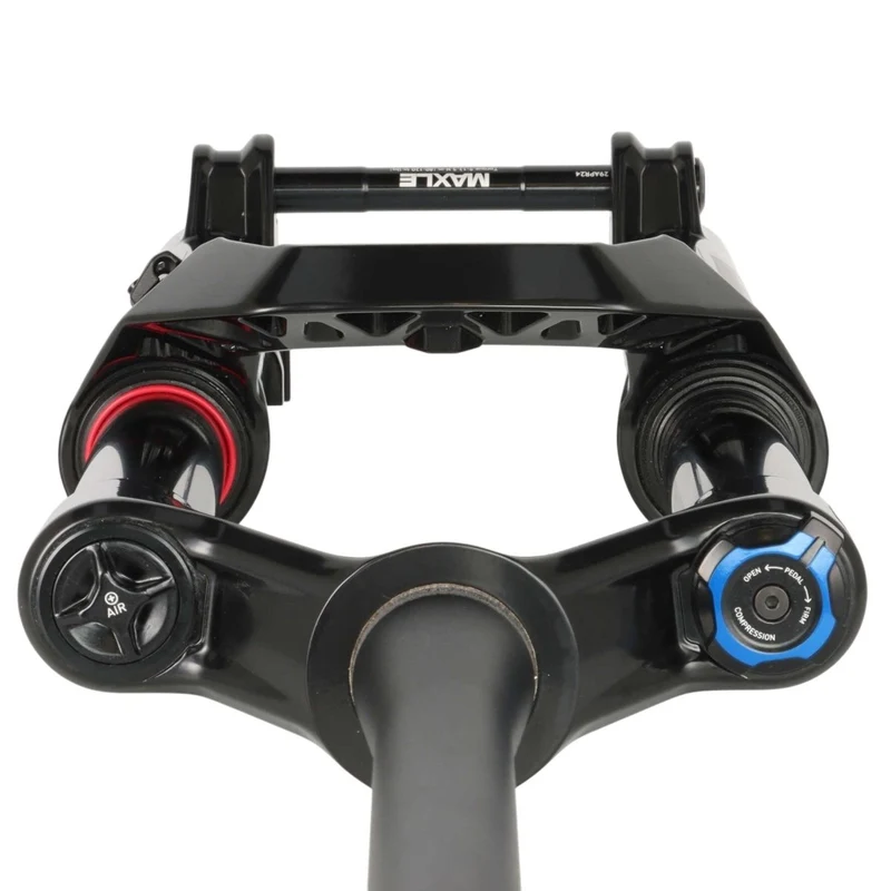 RockShox Psylo Gold RC Federgabel 27.5" | 150 mm Federweg | E-MTB | Boost 15x110 mm | Tapered | Isolator RC