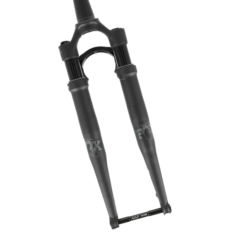 FOX 32 TC Float Performance Elite Federgabel 700C | 40 mm Federweg | 12x100 mm Kabolt | GRIP SL | Tapered | Modell 2025