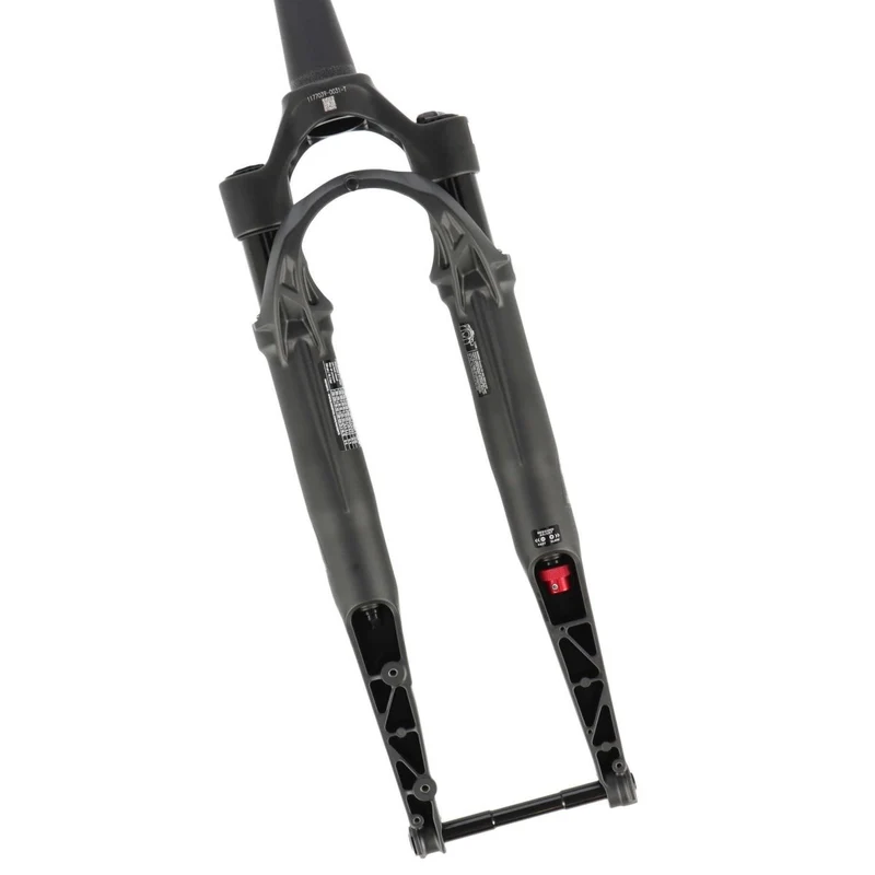 FOX 32 TC Float Performance Elite Federgabel 700C | 40 mm Federweg | 12x100 mm Kabolt | GRIP SL | Tapered | Modell 2025