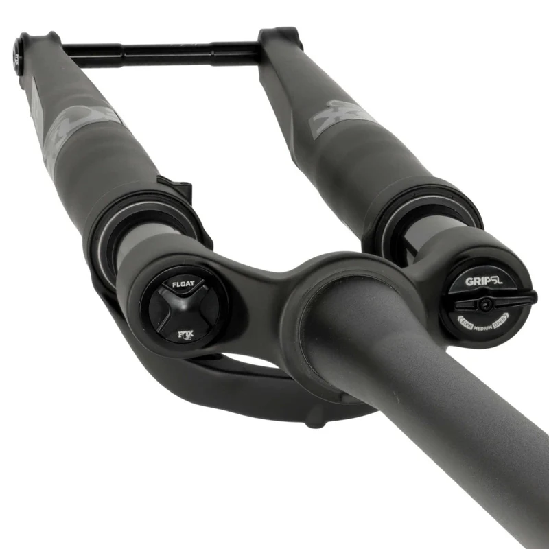 FOX 32 TC Float Performance Elite Federgabel 700C | 40 mm Federweg | 12x100 mm Kabolt | GRIP SL | Tapered | Modell 2025