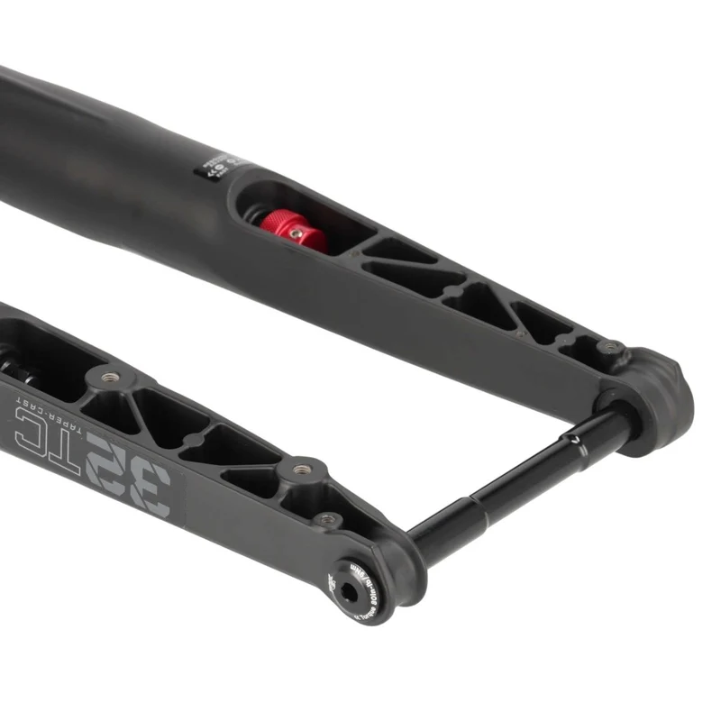 FOX 32 TC Float Performance Elite Federgabel 700C | 40 mm Federweg | 12x100 mm Kabolt | GRIP SL | Tapered | Modell 2025