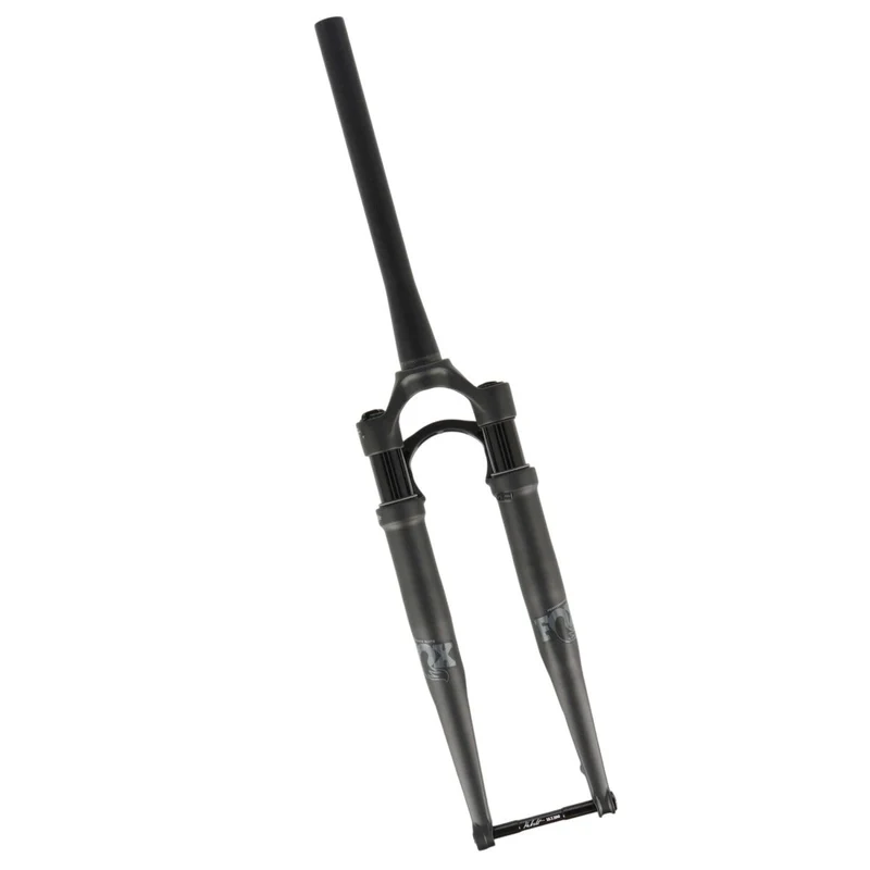 FOX 32 TC Float Performance Elite Federgabel 700C | 40 mm Federweg | 12x100 mm Kabolt | GRIP SL | Tapered | Modell 2025