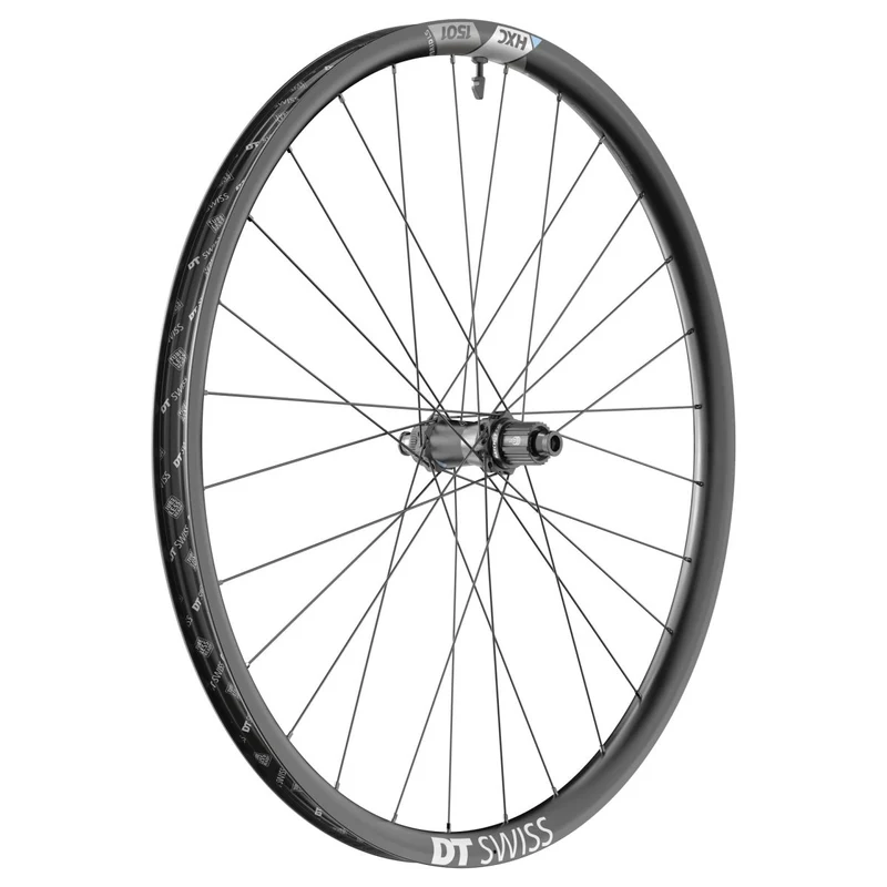 DT Swiss HXC 1501 SPLINE ONE LS Hinterrad 27.5" | Carbon | 30 mm Innenbreite | Center Lock | Boost 12x148 mm | Shimano MicroSpline