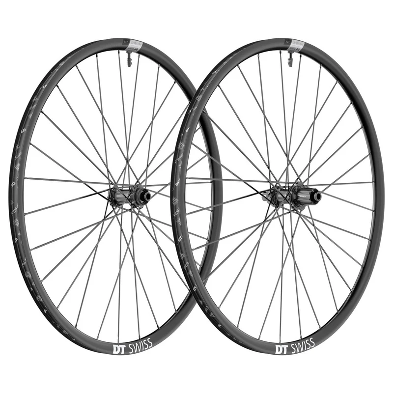 DT Swiss HE 1800 SPLINE db 23 Laufradsatz 28" | Centerlock | Shimano HG | E-Bike / Hybrid | Tubeless Ready