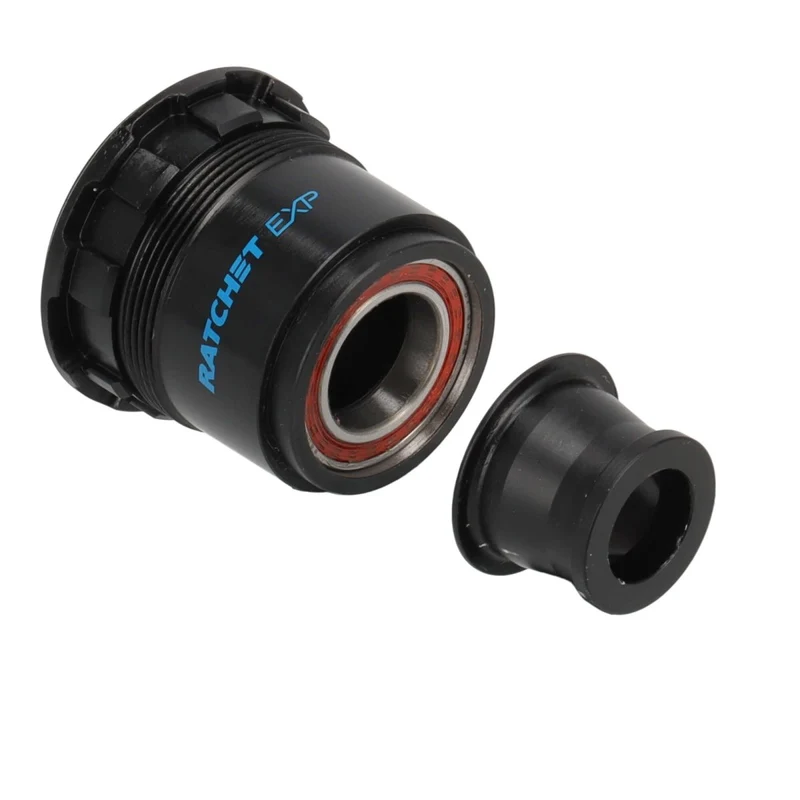 DT Swiss Freilaufkörper Ratchet EXP Hybrid | Stahl | SRAM XD | 12x148 mm Boost (B-Ware)