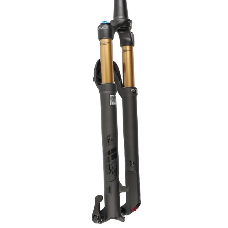 FOX 32 SC Float Factory Federgabel 29" | 100 mm Federweg | FIT4 | Remote-Adjust | Boost 15x110 mm | Tapered | Kashima