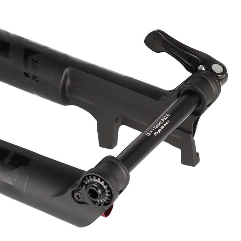 FOX 32 SC Float Factory Federgabel 29" | 100 mm Federweg | FIT4 | Remote-Adjust | Boost 15x110 mm | Tapered | Kashima
