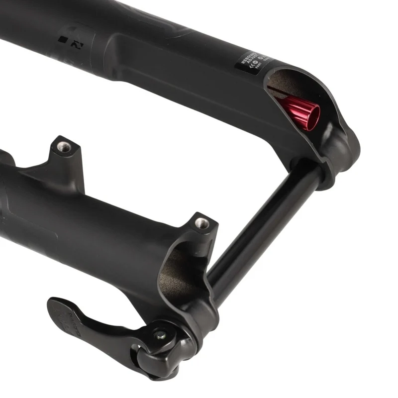FOX 32 SC Float Factory Federgabel 29" | 100 mm Federweg | FIT4 | Remote-Adjust | Boost 15x110 mm | Tapered | Kashima