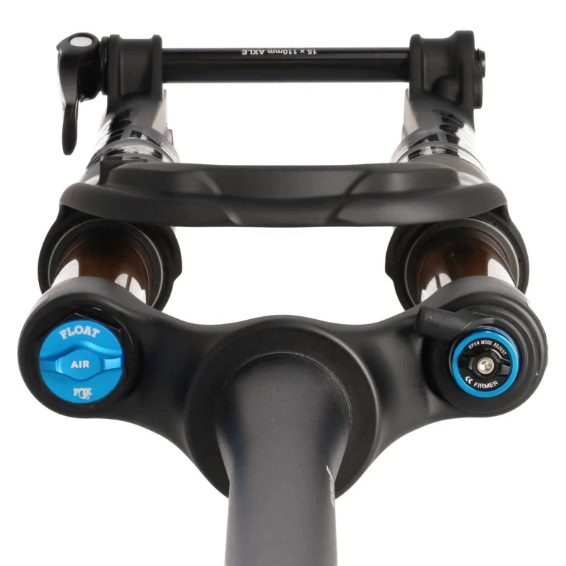 FOX 32 SC Float Factory Federgabel 29" | 100 mm Federweg | FIT4 | Remote-Adjust | Boost 15x110 mm | Tapered | Kashima