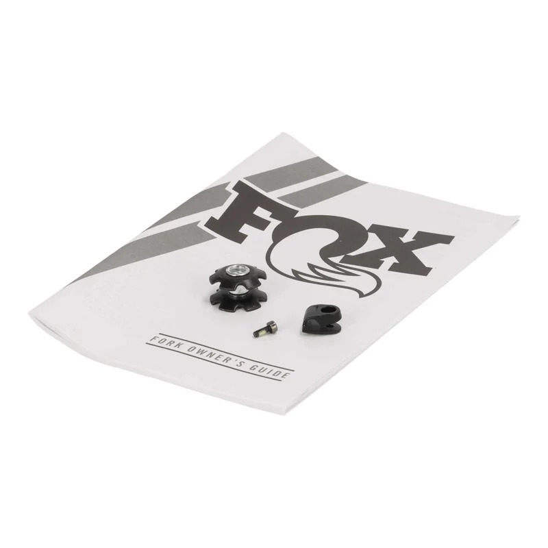 FOX 32 SC Float Factory Federgabel 29" | 100 mm Federweg | FIT4 | Remote-Adjust | Boost 15x110 mm | Tapered | Kashima