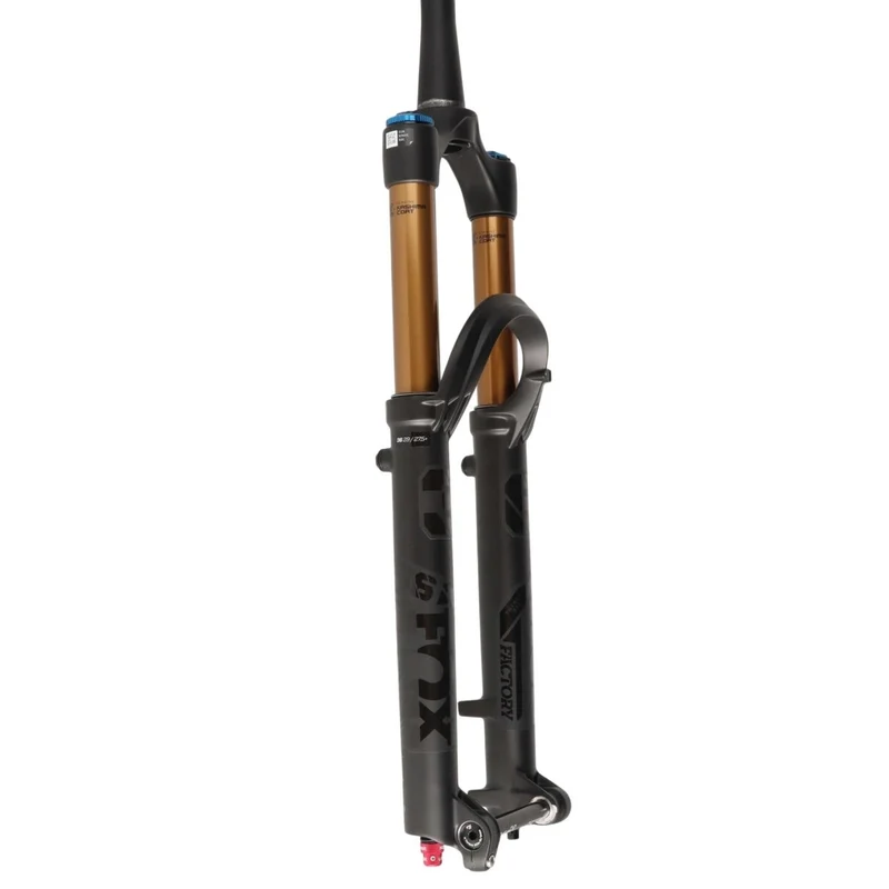 FOX 36 Float Factory Federgabel 29" | 150 mm Federweg | GRIP2 | Modell 2024 | Boost 15x110 mm | Tapered | Kashima