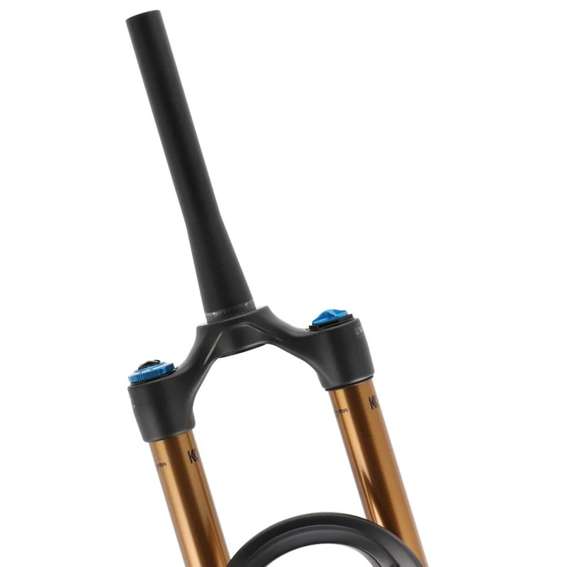 FOX 36 Float Factory Federgabel 29" | 150 mm Federweg | GRIP2 | Modell 2024 | Boost 15x110 mm | Tapered | Kashima