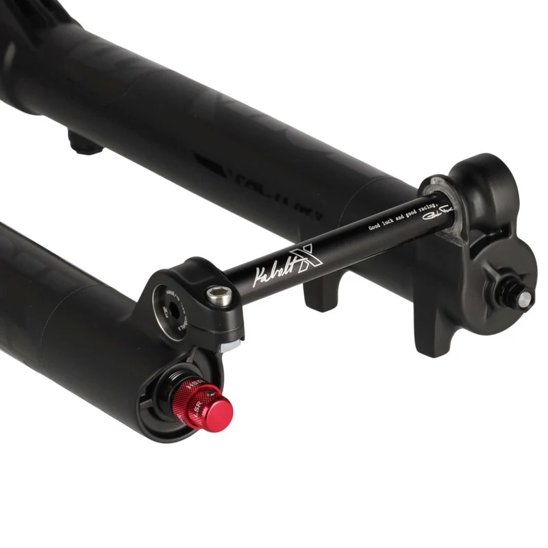 FOX 36 Float Factory Federgabel 29" | 150 mm Federweg | GRIP2 | Modell 2024 | Boost 15x110 mm | Tapered | Kashima
