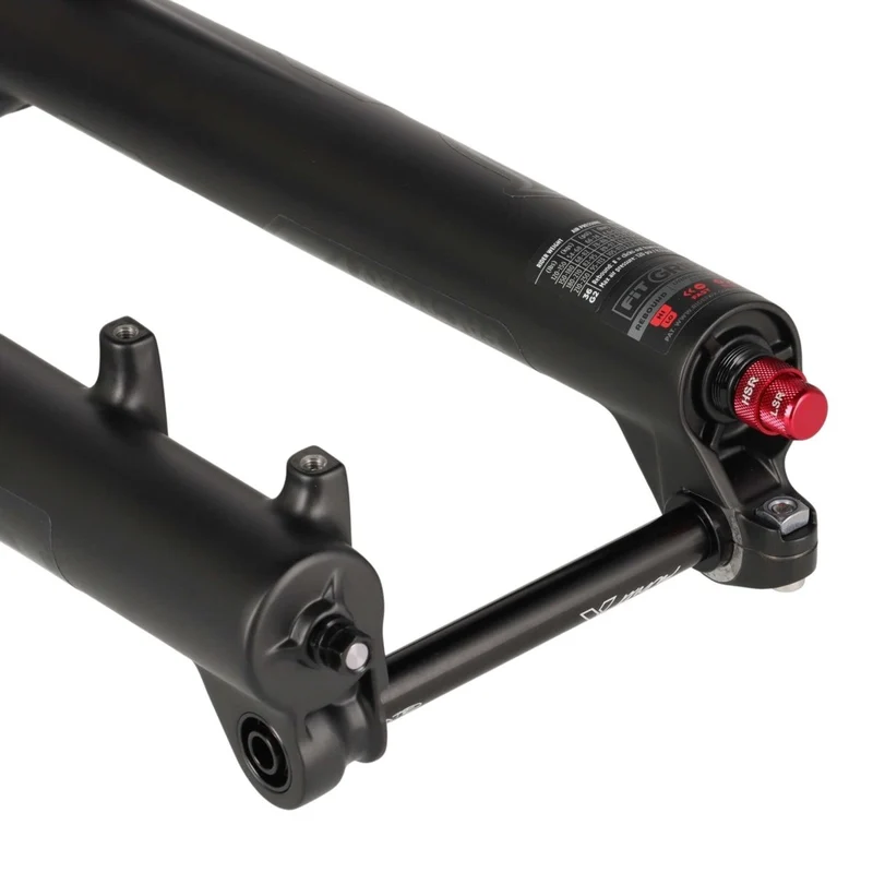 FOX 36 Float Factory Federgabel 29" | 150 mm Federweg | GRIP2 | Modell 2024 | Boost 15x110 mm | Tapered | Kashima