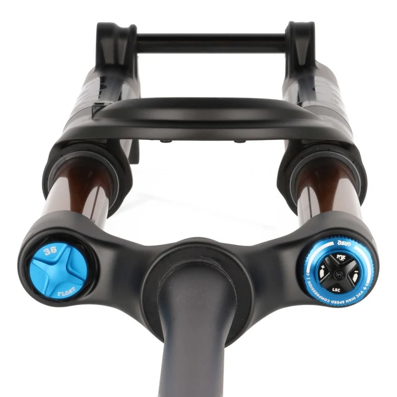 FOX 36 Float Factory Federgabel 29" | 150 mm Federweg | GRIP2 | Modell 2024 | Boost 15x110 mm | Tapered | Kashima