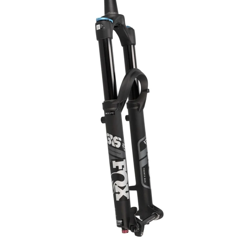 FOX 36 Float Performance E-Optimized Federgabel 29" | 150 mm Federweg | 15x110 mm Boost | Tapered | 3-Pos Lockout