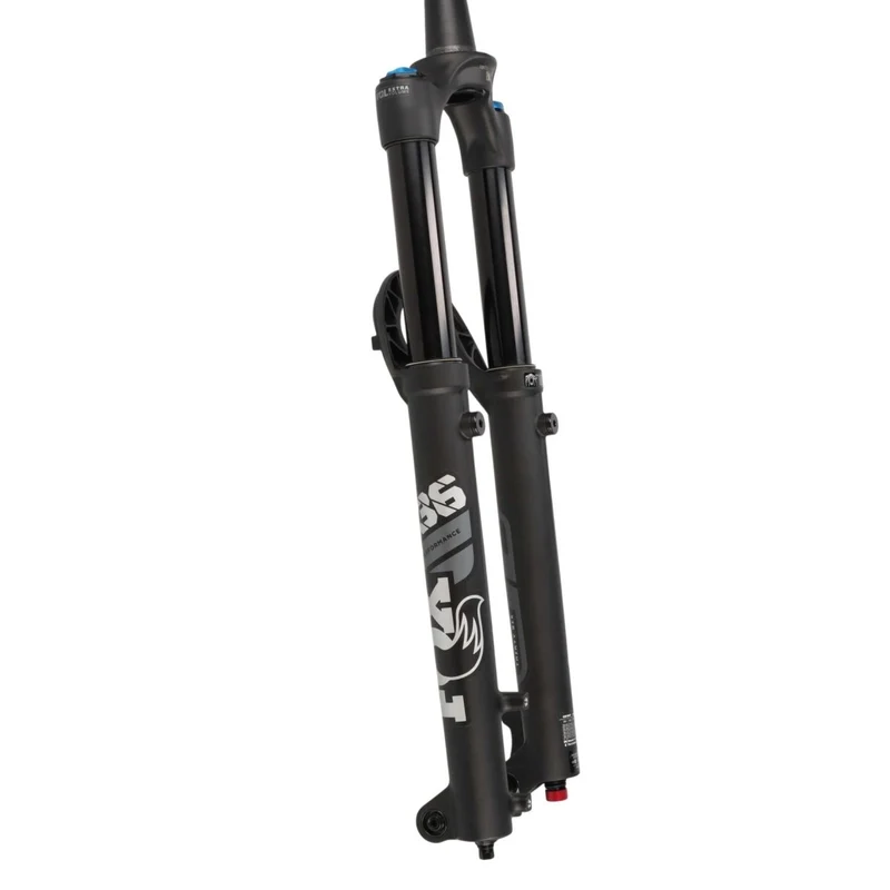 FOX 36 Float Performance E-Optimized Federgabel 29" | 150 mm Federweg | 15x110 mm Boost | Tapered | 3-Pos Lockout