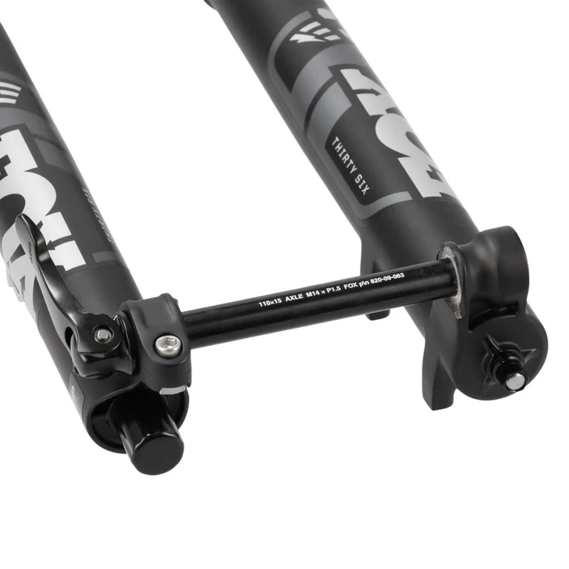 FOX 36 Float Performance E-Optimized Federgabel 29" | 150 mm Federweg | 15x110 mm Boost | Tapered | 3-Pos Lockout