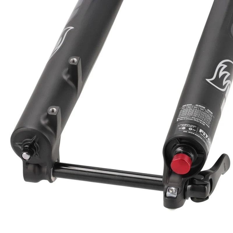 FOX 36 Float Performance E-Optimized Federgabel 29" | 150 mm Federweg | 15x110 mm Boost | Tapered | 3-Pos Lockout