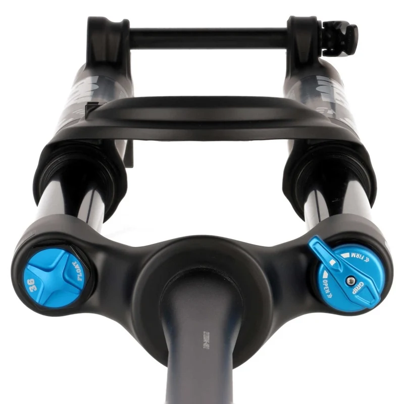 FOX 36 Float Performance E-Optimized Federgabel 29" | 150 mm Federweg | 15x110 mm Boost | Tapered | 3-Pos Lockout