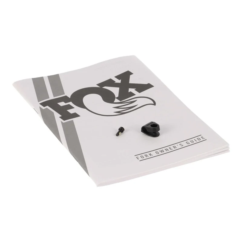 FOX 36 Float Performance E-Optimized Federgabel 29" | 150 mm Federweg | 15x110 mm Boost | Tapered | 3-Pos Lockout