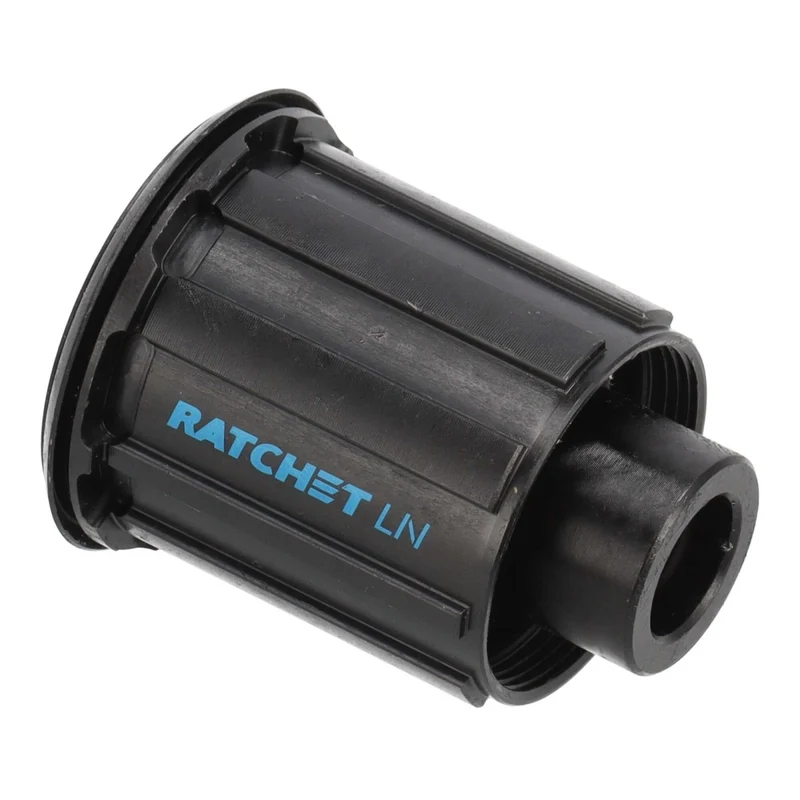DT Swiss Freilaufkörper Stahl Shimano HG | Ratchet LN System | für X1900 / M1900 / E1900 / H1900 / D1900 (B-Ware)