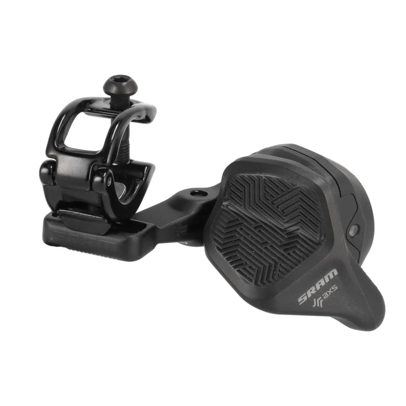 SRAM AXS Pod Controller Rocker Paddle | rechts | inkl. MMX-Schelle zur Bremsmontage