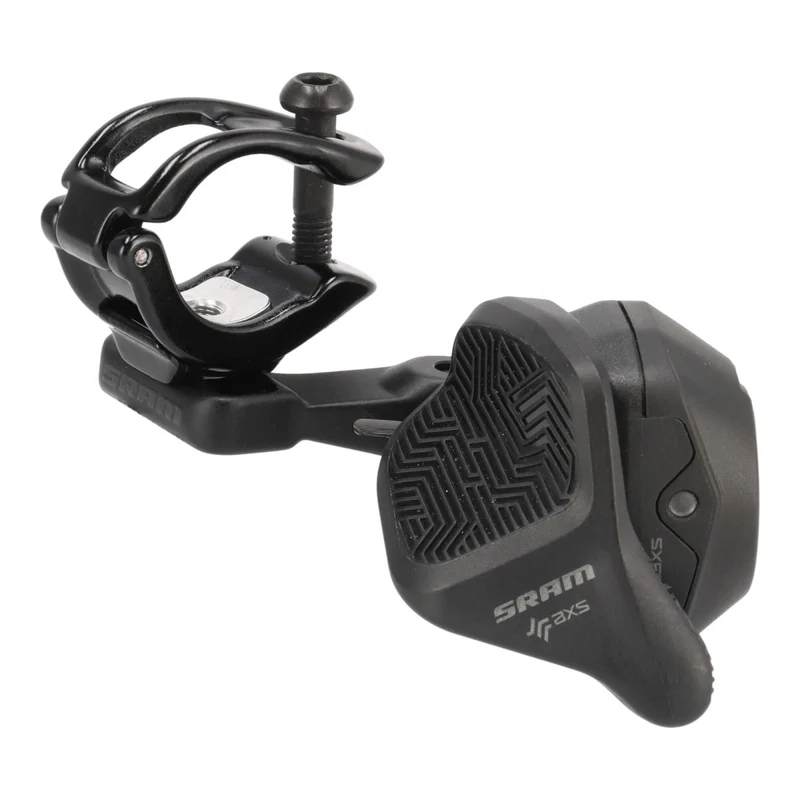 SRAM AXS Pod Controller Rocker Paddle | rechts | inkl. MMX-Schelle zur Bremsmontage