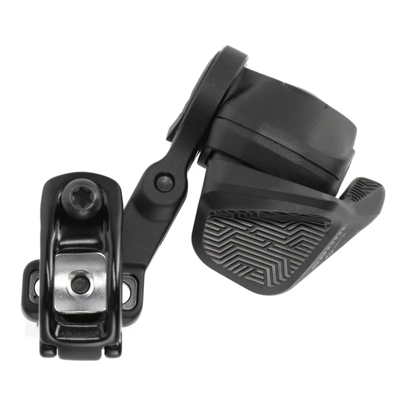 SRAM AXS Pod Controller Rocker Paddle | rechts | inkl. MMX-Schelle zur Bremsmontage